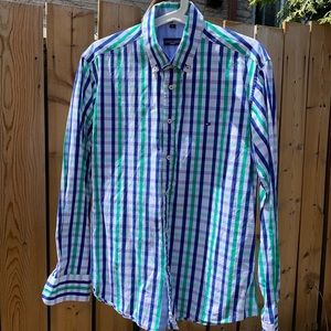 Tommy Hillfiger Men's Shirt